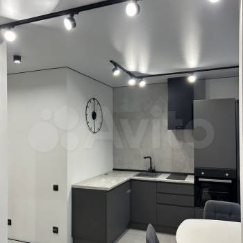 Сдается 1-комнатная квартира, 34 м²