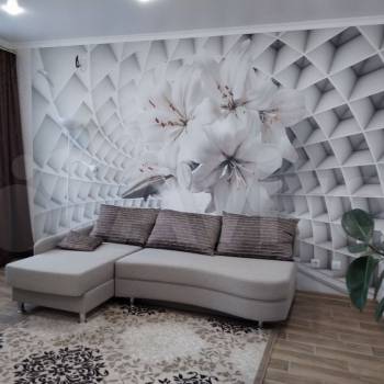 Сдается 1-комнатная квартира, 32,5 м²