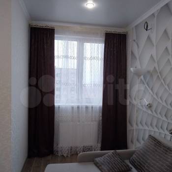 Сдается 1-комнатная квартира, 32,5 м²