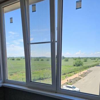 Продается 3-х комнатная квартира, 77,4 м²