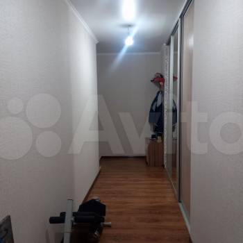 Продается 2-х комнатная квартира, 59,8 м²