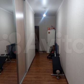 Продается 2-х комнатная квартира, 59,8 м²