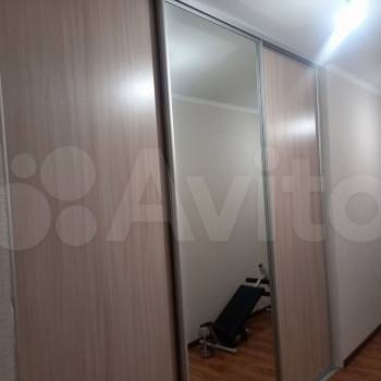Продается 2-х комнатная квартира, 59,8 м²