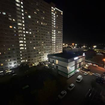 Сдается 1-комнатная квартира, 35,82 м²