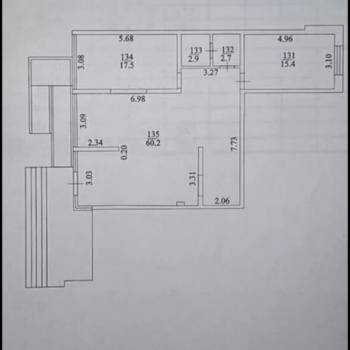 Сдается Нежилое помещение, 100 м²