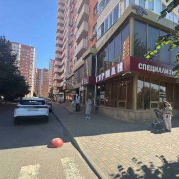 Сдается Нежилое помещение, 100 м²