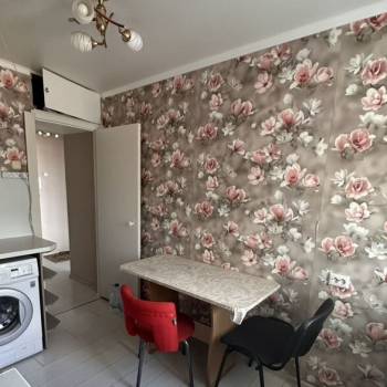 Продается 1-комнатная квартира, 34 м²
