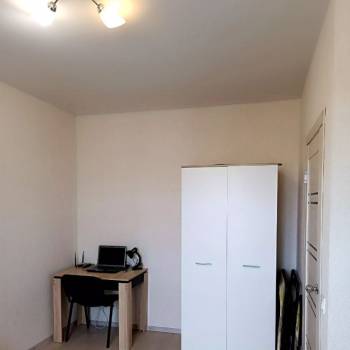 Сдается 1-комнатная квартира, 25,2 м²