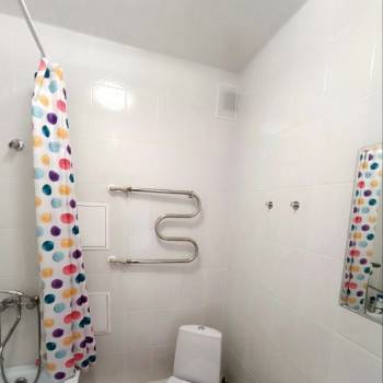 Сдается 1-комнатная квартира, 25,2 м²