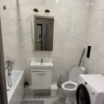 Сдается 1-комнатная квартира, 34 м²