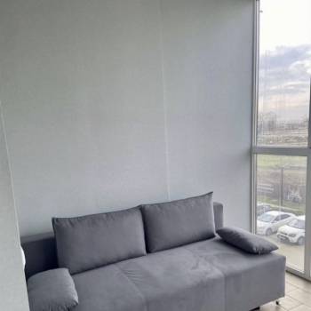Сдается 1-комнатная квартира, 34 м²