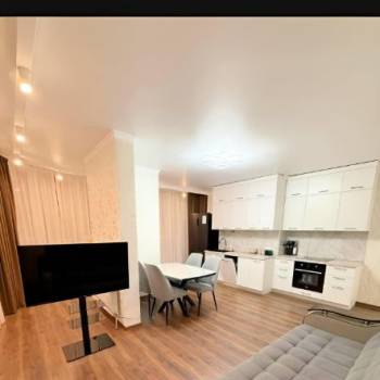 Сдается Многокомнатная квартира, 82 м²