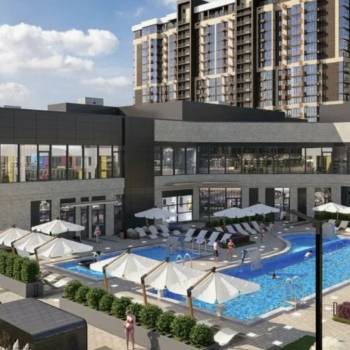 Продается 1-комнатная квартира, 36,6 м²