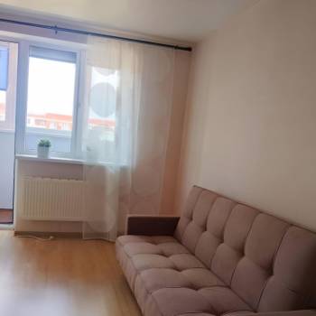 Сдается 1-комнатная квартира, 25 м²