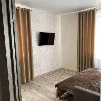 Сдается 1-комнатная квартира, 32,5 м²