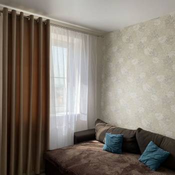 Сдается 1-комнатная квартира, 32,5 м²