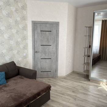Сдается 1-комнатная квартира, 32,5 м²