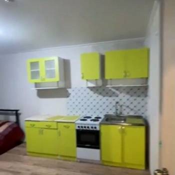Продается 1-комнатная квартира, 24 м²