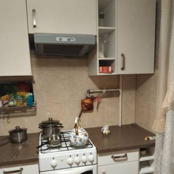 Продается 1-комнатная квартира, 32,6 м²