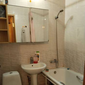 Продается 1-комнатная квартира, 32,6 м²