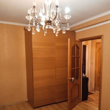 Продается 1-комнатная квартира, 32,6 м²
