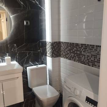 Сдается 1-комнатная квартира, 44 м²