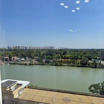 Сдается 1-комнатная квартира, 42,9 м²