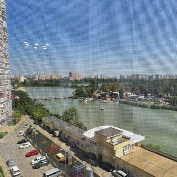 Сдается 1-комнатная квартира, 42,9 м²