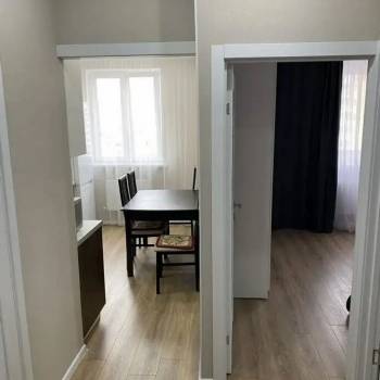 Продается 2-х комнатная квартира, 43,6 м²