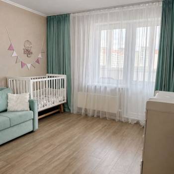 Продается 2-х комнатная квартира, 70 м²