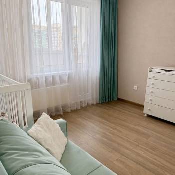 Продается 2-х комнатная квартира, 70 м²