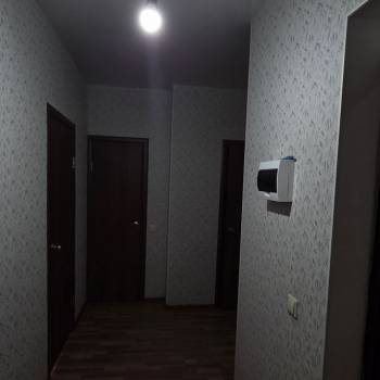 Продается 2-х комнатная квартира, 67 м²