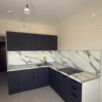 Продается 1-комнатная квартира, 37,5 м²