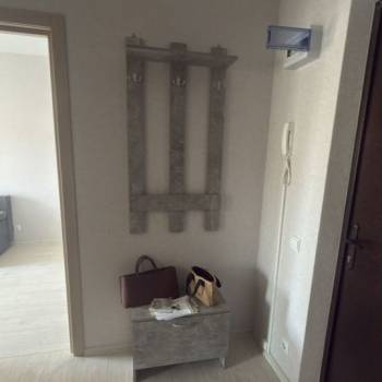 Продается 1-комнатная квартира, 37,5 м²