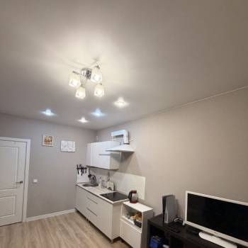 Сдается 1-комнатная квартира, 49,6 м²