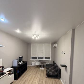 Сдается 1-комнатная квартира, 49,6 м²