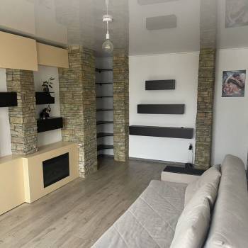 Сдается 2-х комнатная квартира, 56 м²