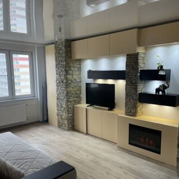 Сдается 2-х комнатная квартира, 56 м²