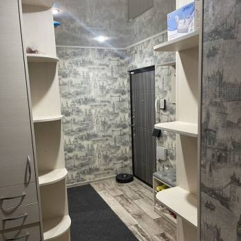 Сдается 2-х комнатная квартира, 56 м²