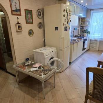 Продается 3-х комнатная квартира, 66 м²
