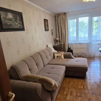 Продается 3-х комнатная квартира, 66 м²