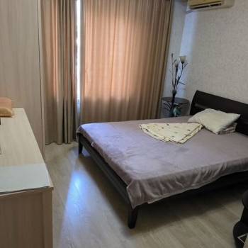 Продается 3-х комнатная квартира, 66 м²