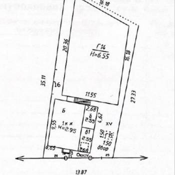 Продается Нежилое помещение, 495 м²