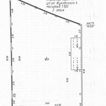 Продается Нежилое помещение, 495 м²