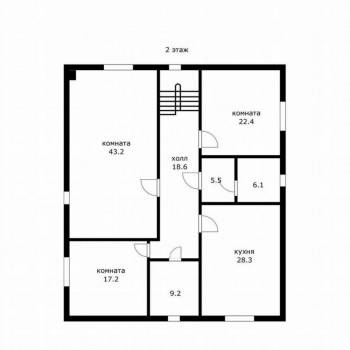 Продается Дом, 340 м²