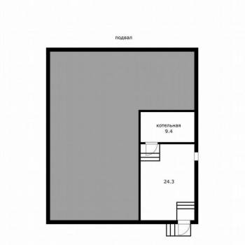 Продается Дом, 340 м²
