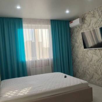 Продается 1-комнатная квартира, 45,7 м²