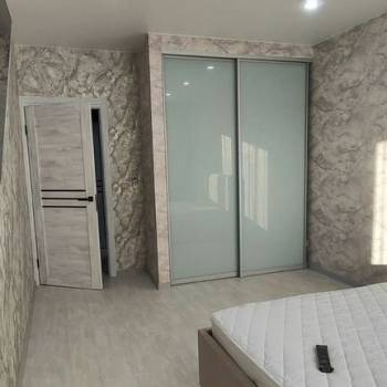 Продается 1-комнатная квартира, 45,7 м²