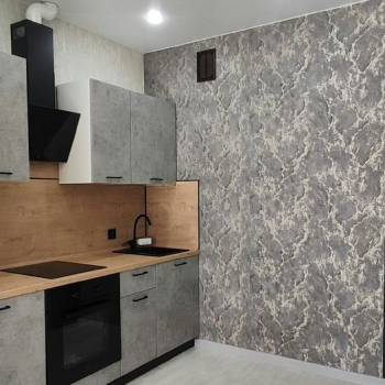 Продается 1-комнатная квартира, 45,7 м²