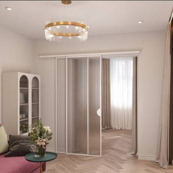 Продается 3-х комнатная квартира, 79,6 м²
